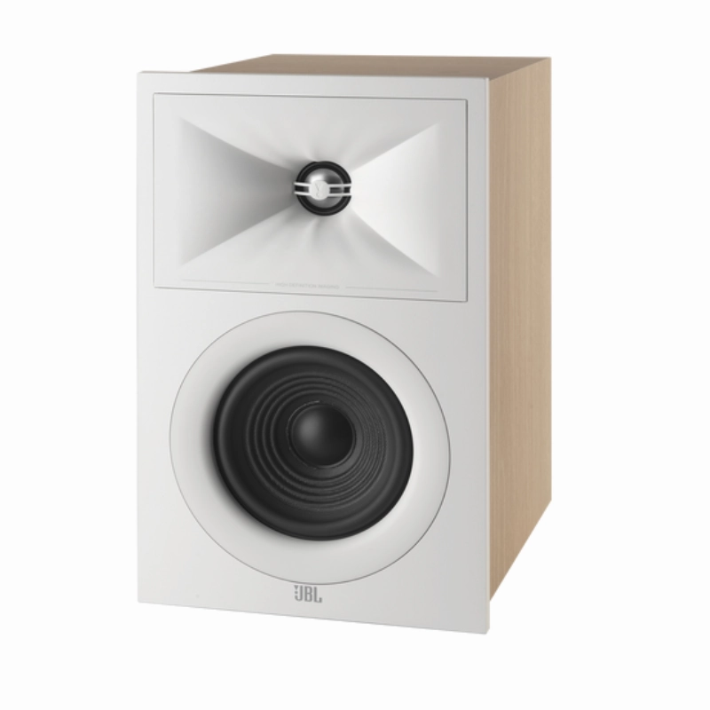 JBL Stage 2 - 250 B Bookshelf Speaker (Pair)