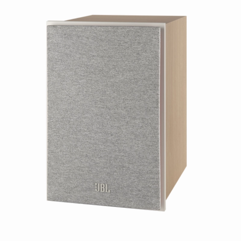 JBL Stage 2 - 250 B Bookshelf Speaker (Pair)