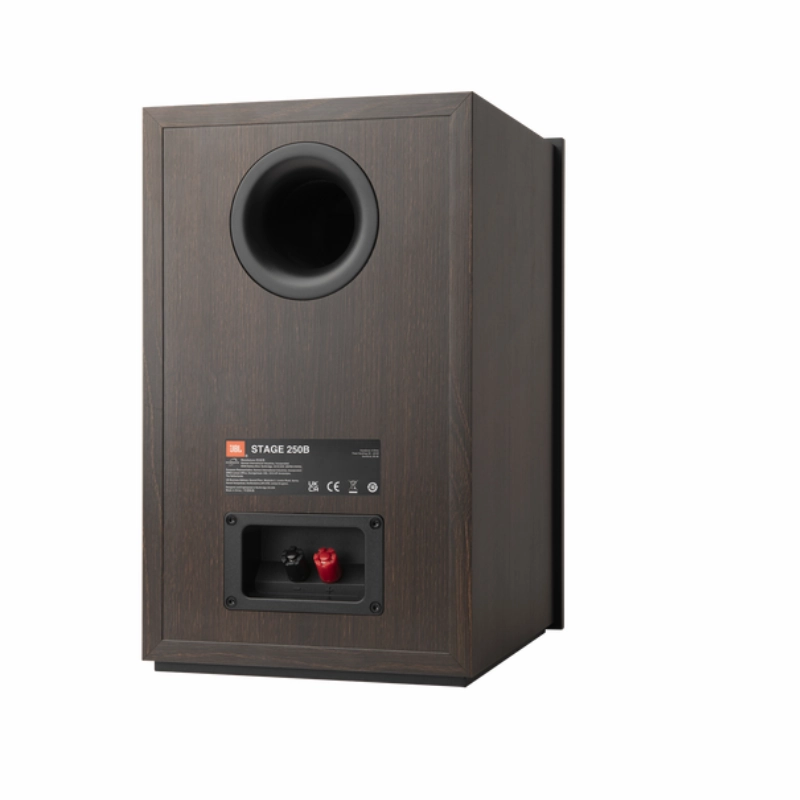JBL Stage 2 - 250 B Bookshelf Speaker (Pair)