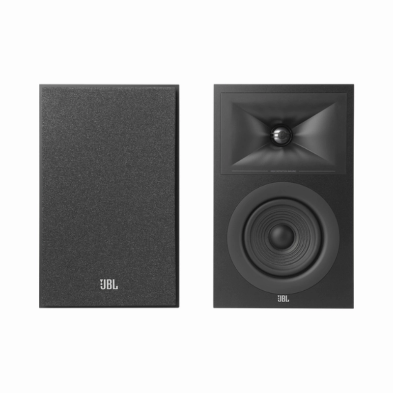 JBL Stage 2 - 250 B Bookshelf Speaker (Pair)