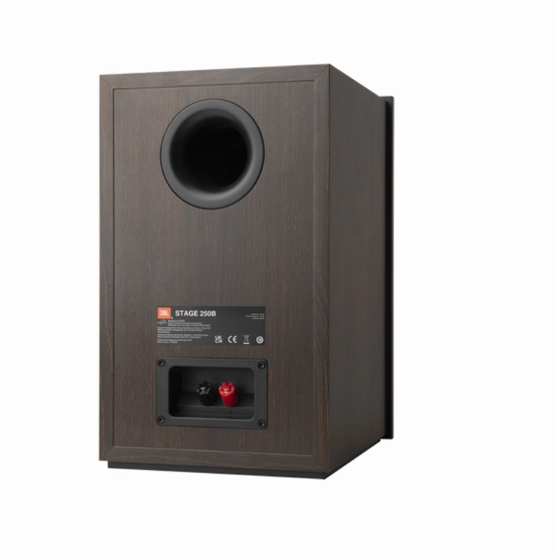 JBL Stage 2 - 250 B Bookshelf Speaker (Pair)