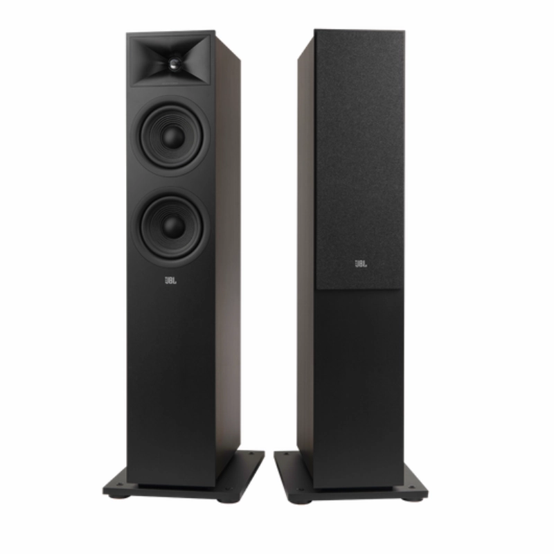 JBL Stage 2 - 260 F Floorstanding Speaker (Pair)