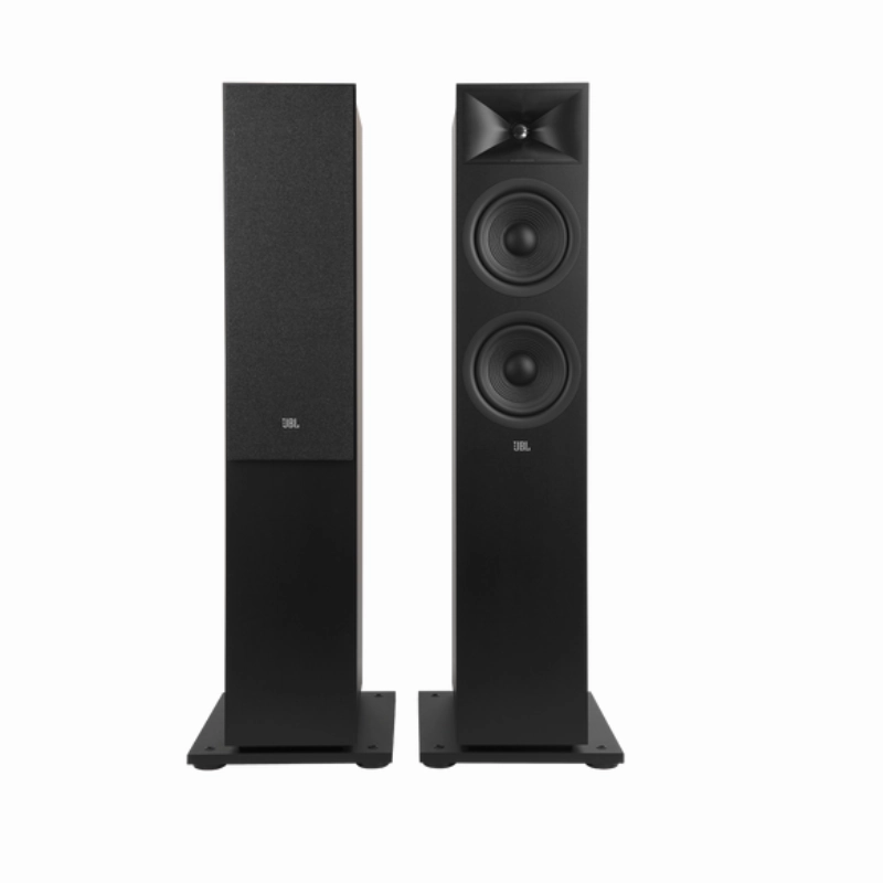 JBL Stage 2 - 260 F Floorstanding Speaker (Pair)