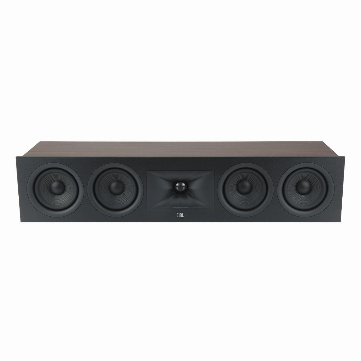 JBL Stage 5.1 Home Theater System with 10 in Sub and 75 Watts/Channel Receiver (Black)