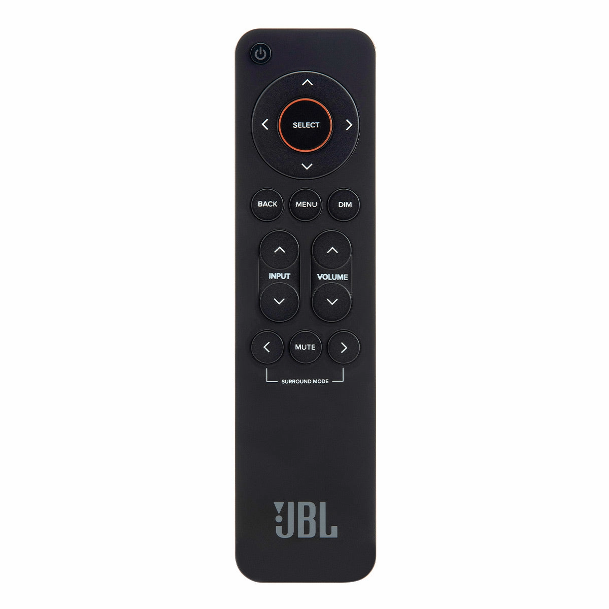 JBL Stage 5.1 Home Theater System with 10 in Sub and 75 Watts/Channel Receiver (Black)