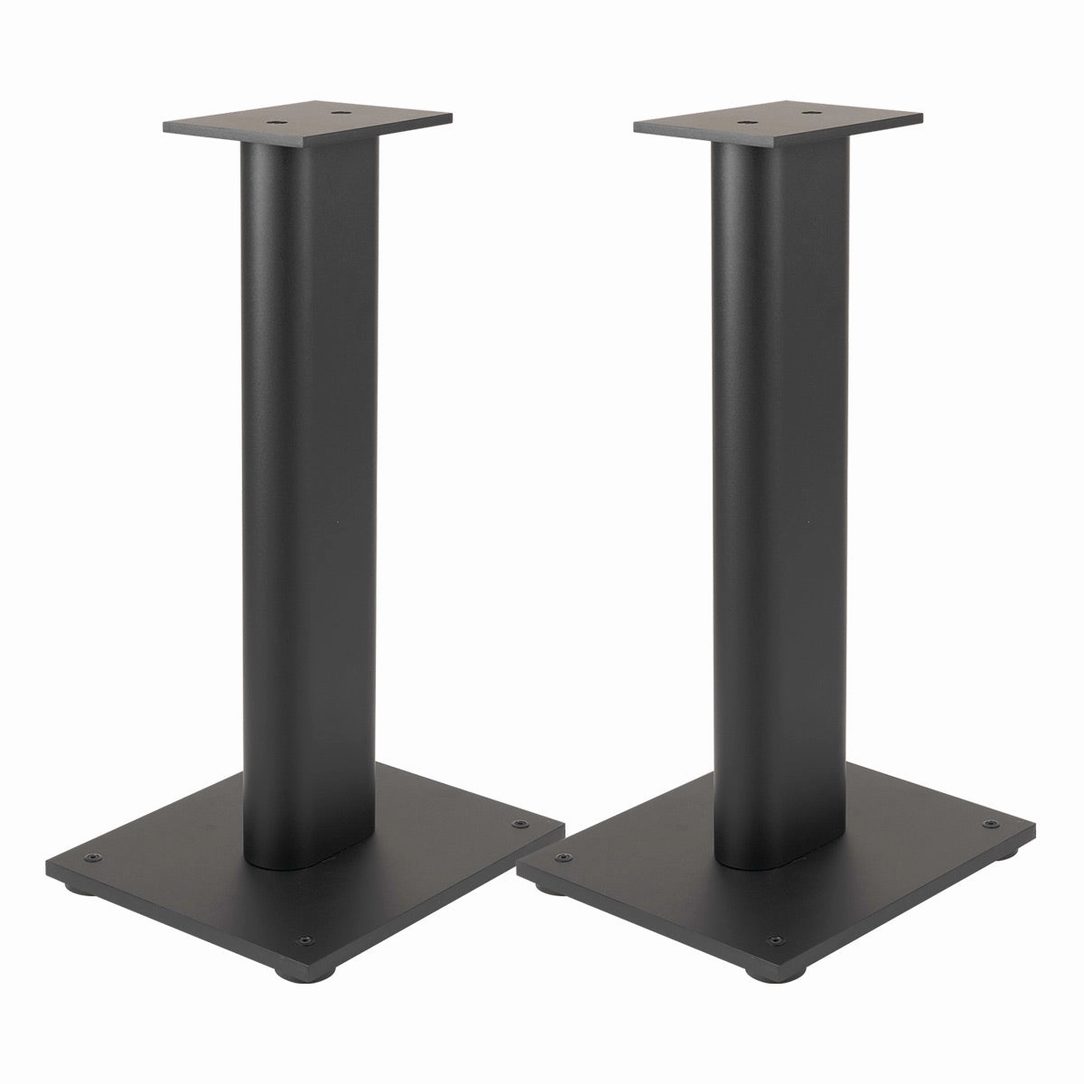 JBL Stage FS Bookshelf Speaker Stands - Pair (Black)