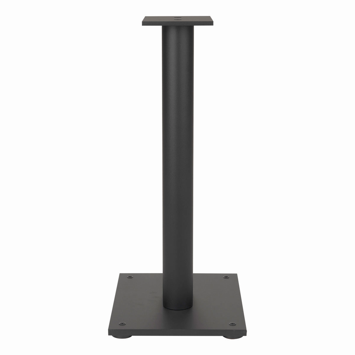 JBL Stage FS Bookshelf Speaker Stands - Pair (Black)