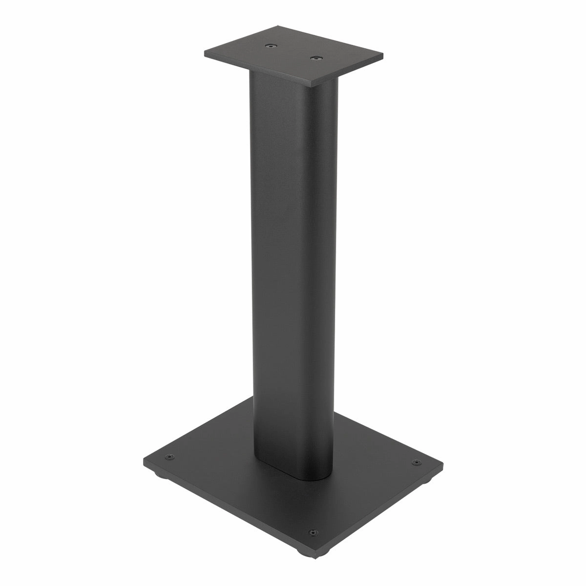 JBL Stage FS Bookshelf Speaker Stands - Pair (Black)