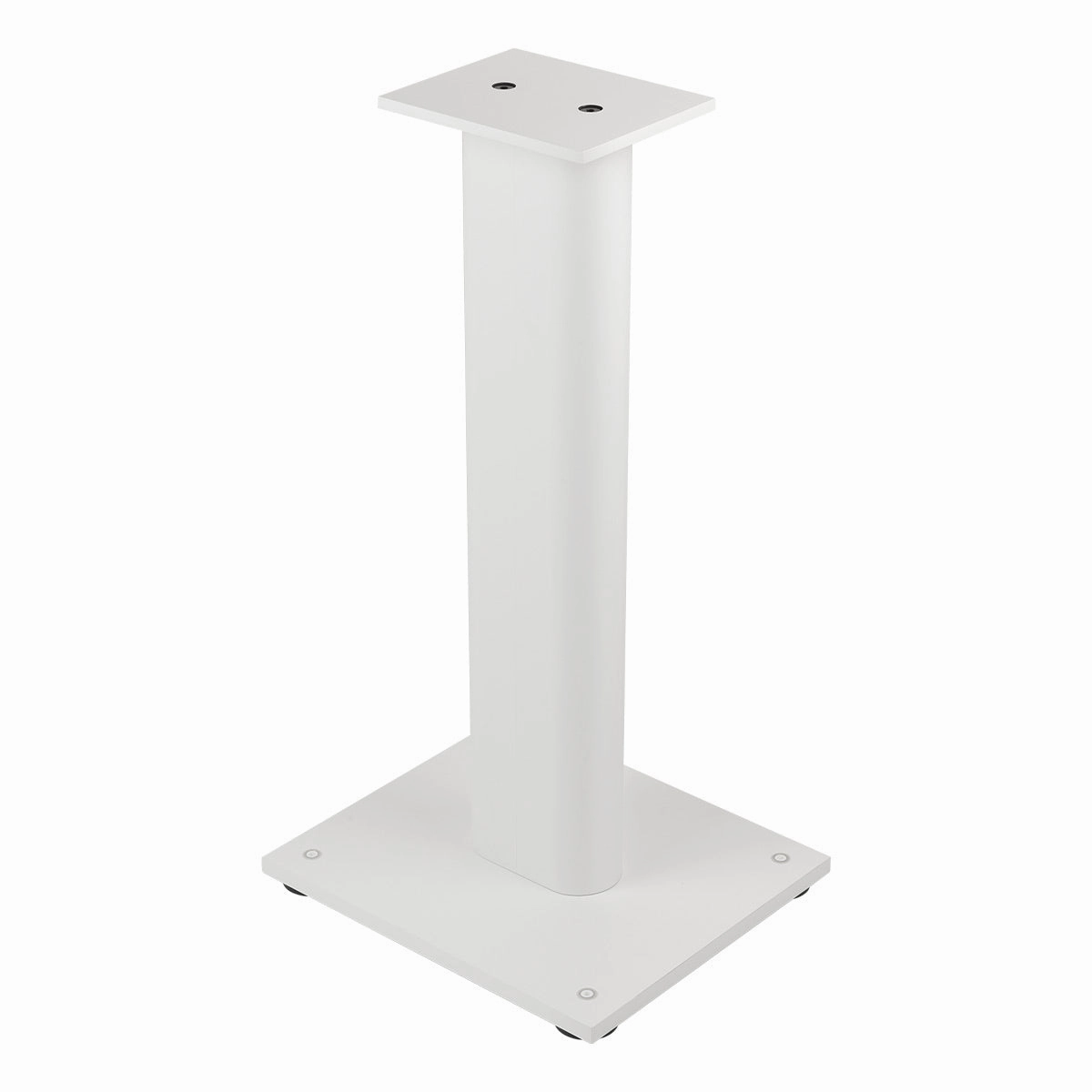 JBL Stage FS Bookshelf Speaker Stands - Pair (White)