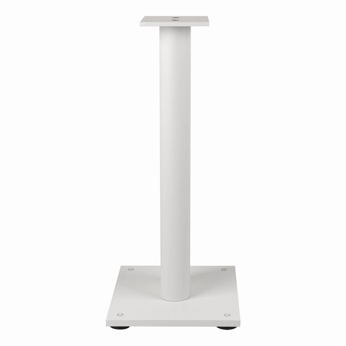JBL Stage FS Bookshelf Speaker Stands - Pair (White)