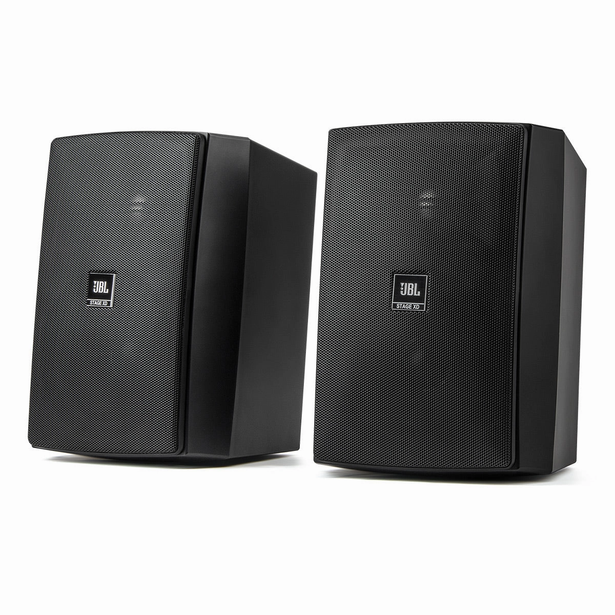 JBL Stage XD-5 Outdoor Loudspeakers - Pair (Black)