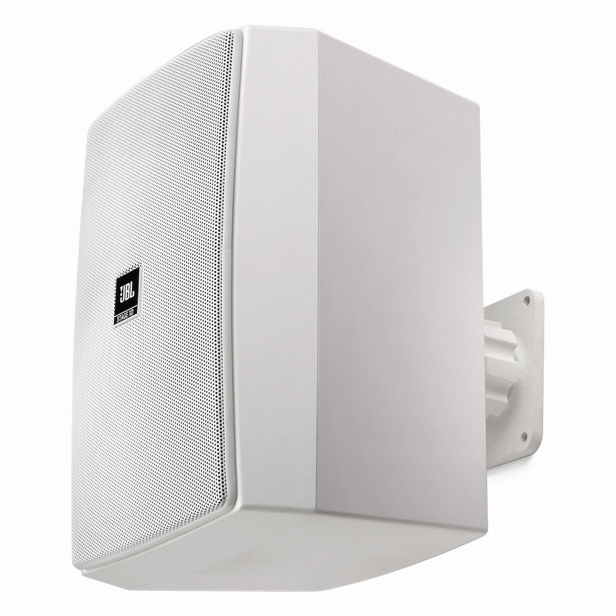 JBL Stage XD-5 Outdoor Loudspeakers - Pair (White)