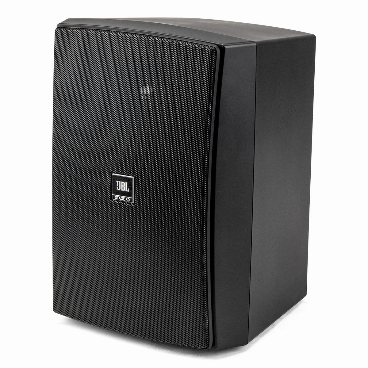 JBL Stage XD-6 2-Way 6.5" Outdoor Loudspeakers - Pair (Black)