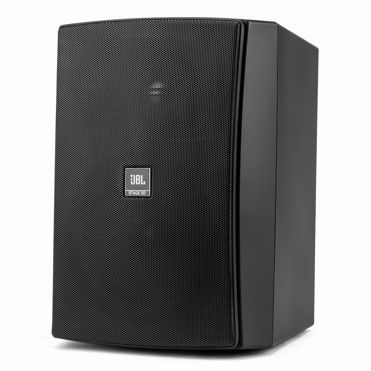 JBL Stage XD-6 2-Way 6.5" Outdoor Loudspeakers - Pair (Black)