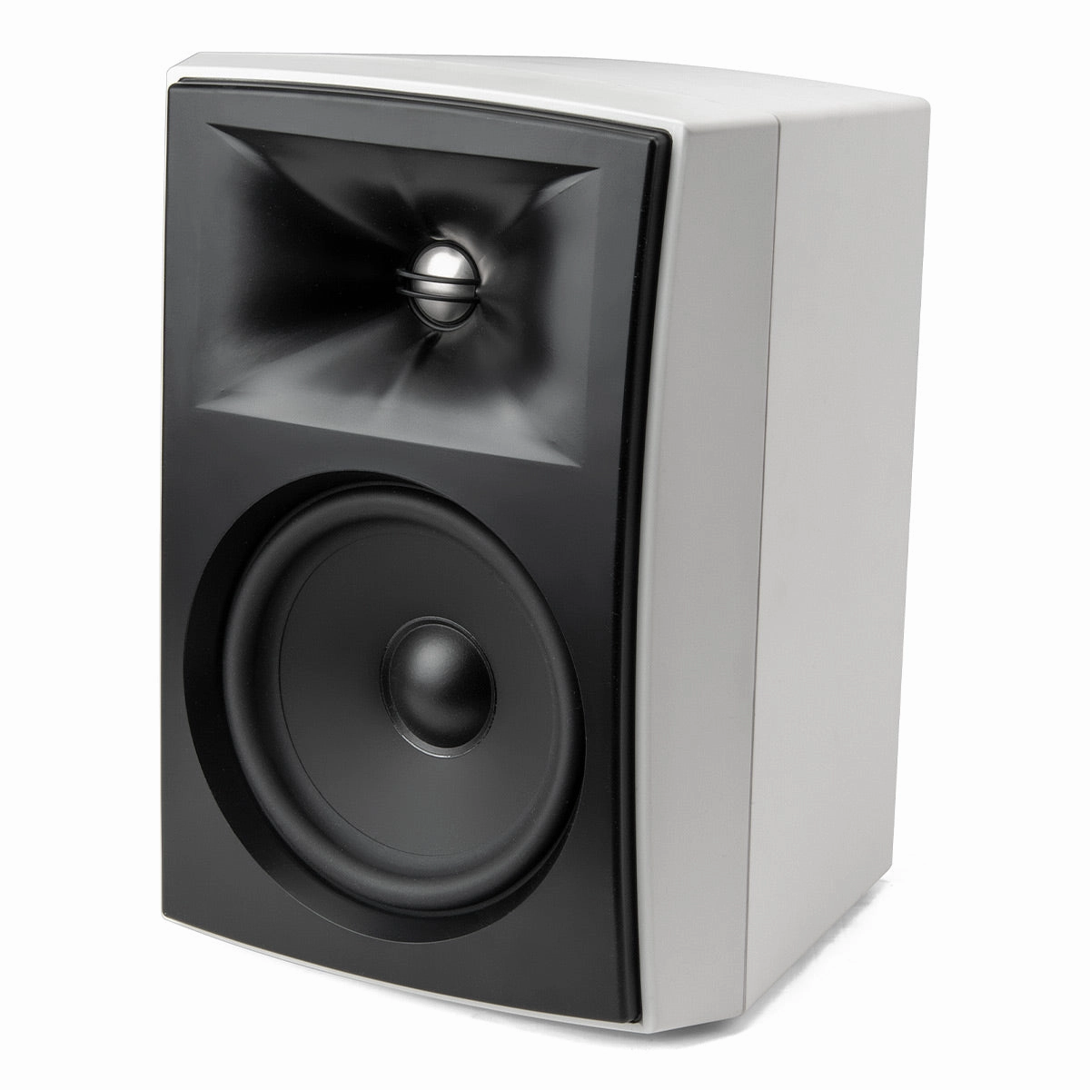 JBL Stage XD-6 2-Way 6.5" Outdoor Loudspeakers - Pair (White)