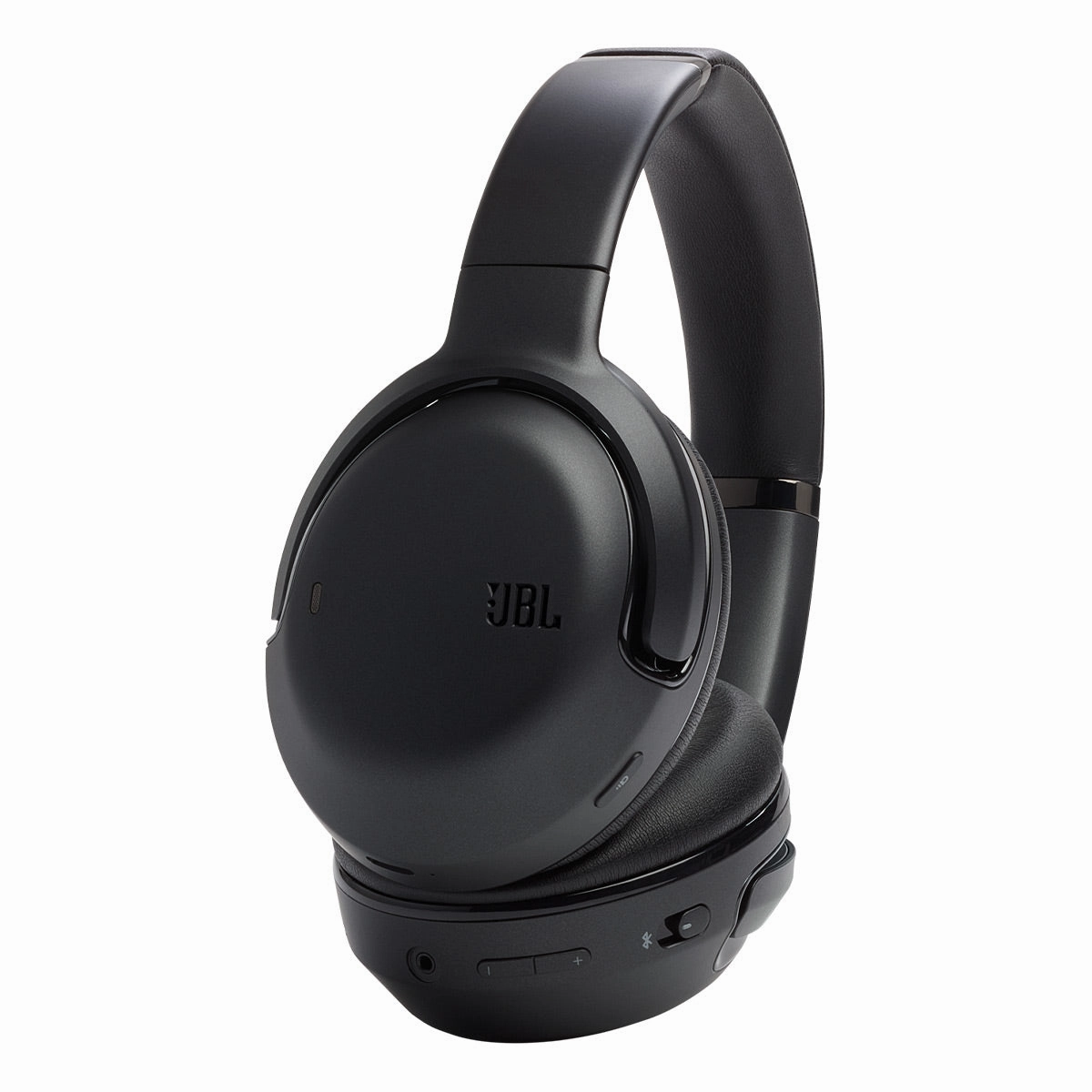 JBL Tour One M2 Wireless Over-Ear Adaptive Noise Cancelling Headphones (Black)