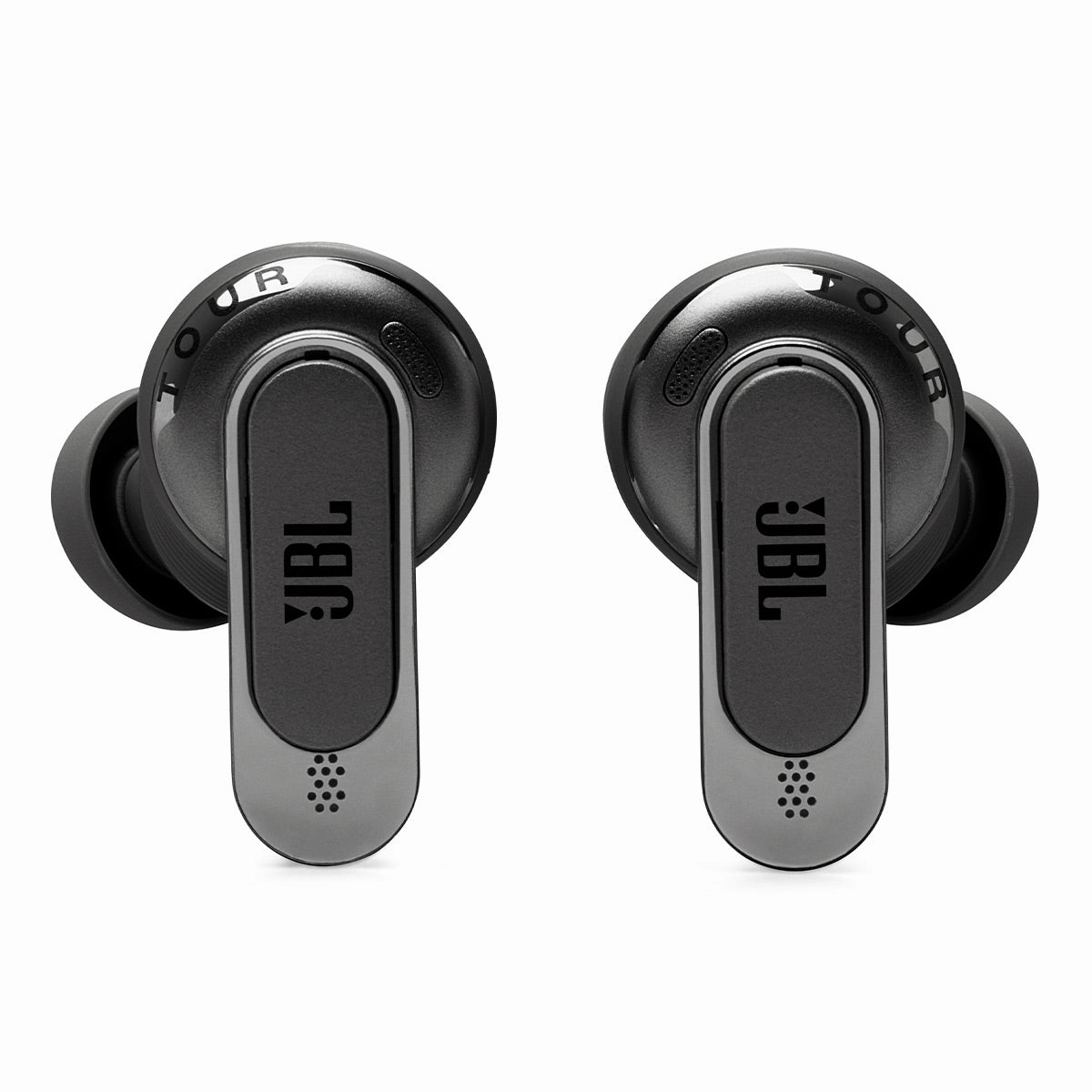 JBL Tour Pro 3 Noise Cancelling True Wireless Earbuds with Smart Case (Black)