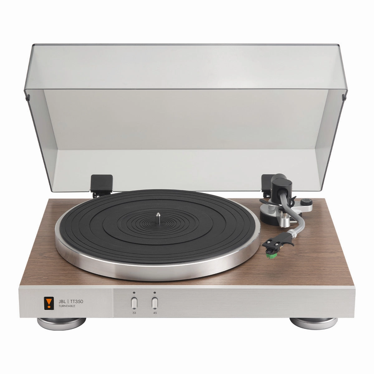 JBL TT350 Classic Direct Drive Turntable with Pre-Installed Audio Technica Cartridge hi-fi class D amplifier,hi-fi class AB amplifier,hi-fi stereo kit for beginners