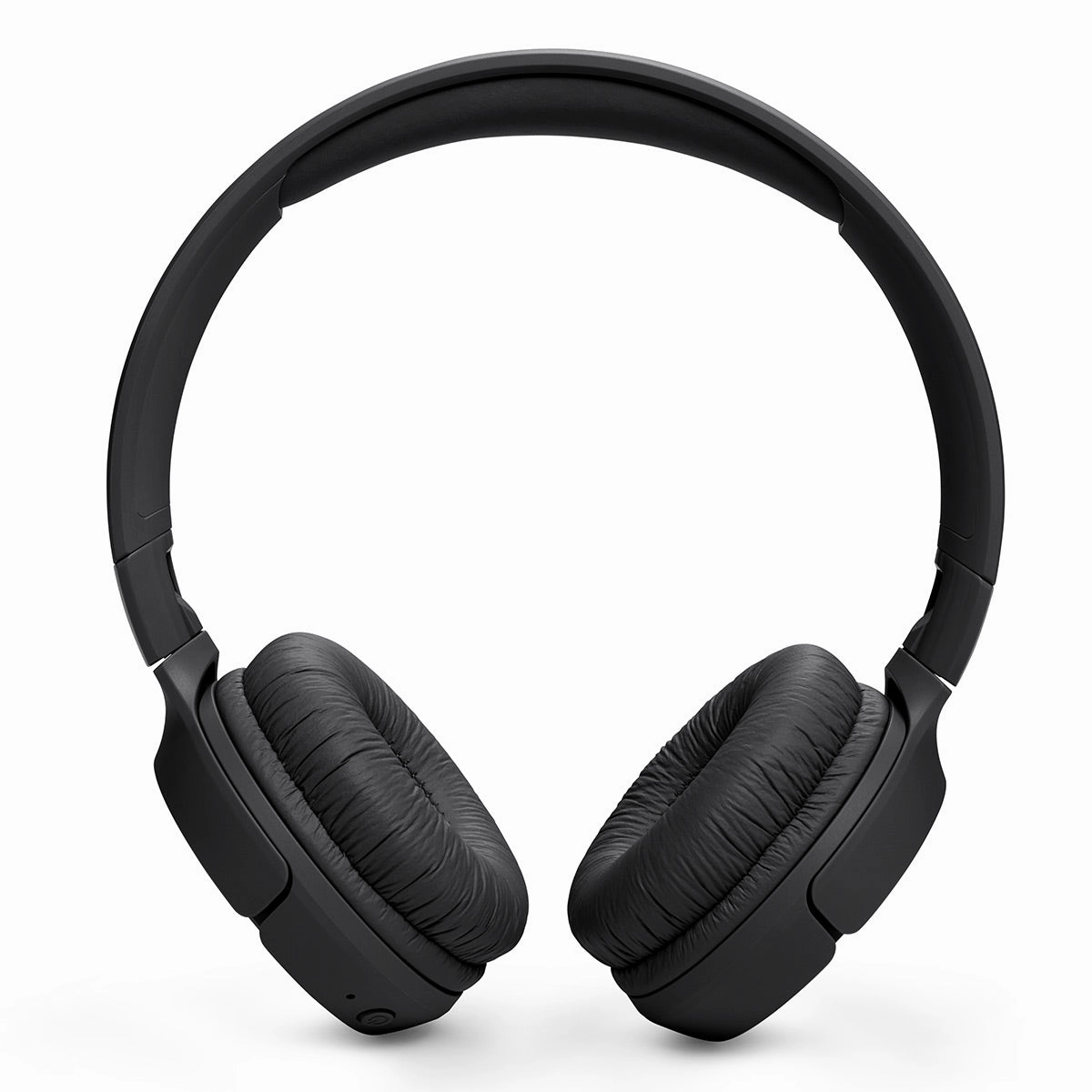 JBL Tune 520BT Wireless On Ear Bluetooth Headphone Bundle with gSport Case (Black)