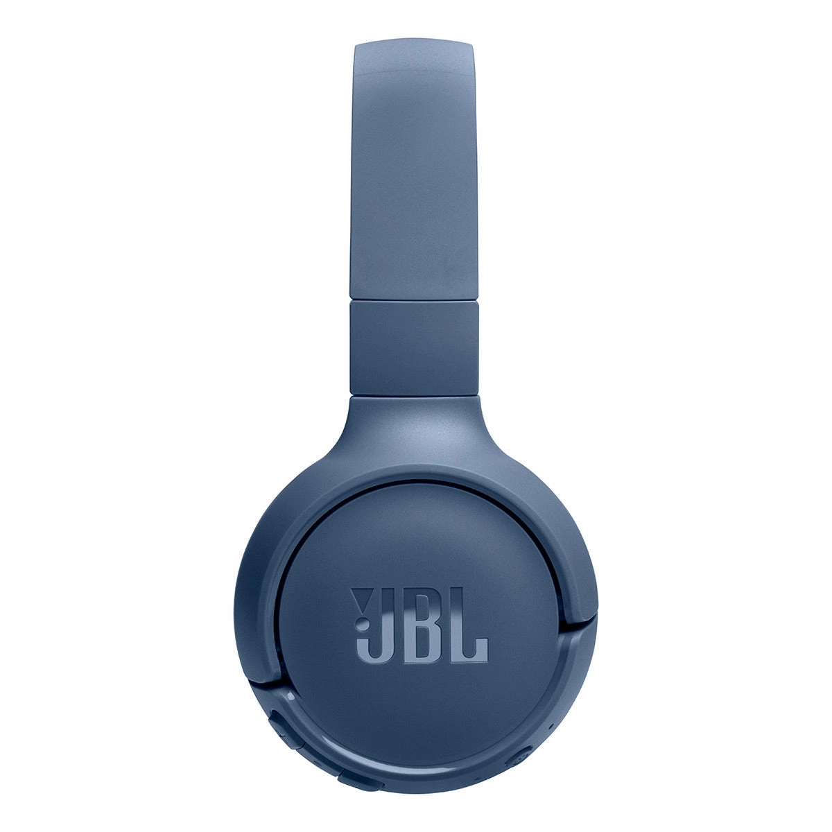 JBL Tune 520BT Wireless On Ear Bluetooth Headphone Bundle with gSport Case (Blue)