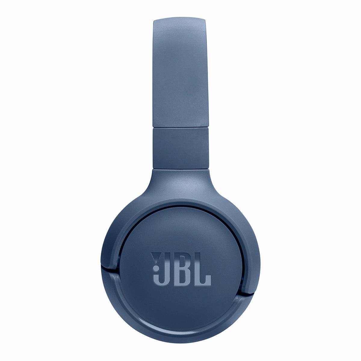 JBL Tune 520BT Wireless On Ear Bluetooth Headphone Bundle with gSport Case (Blue)