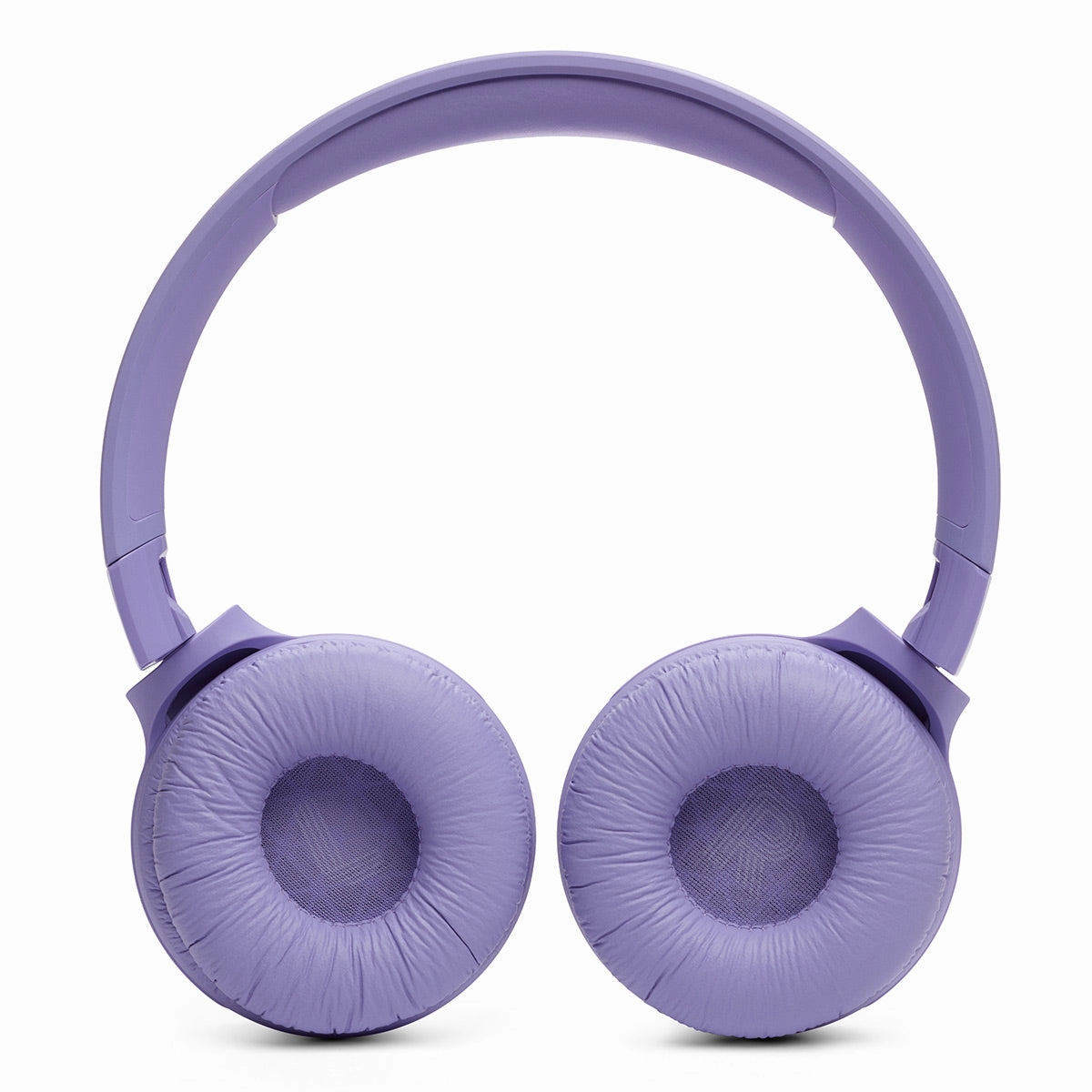 JBL Tune 520BT Wireless On Ear Bluetooth Headphone Bundle with gSport Case (Purple)