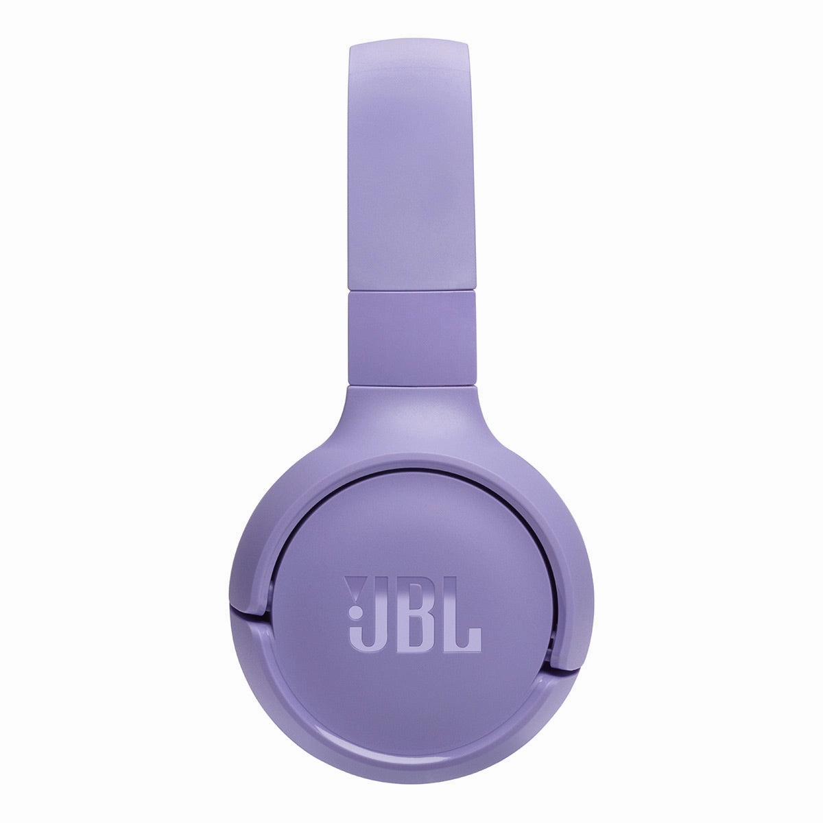 JBL Tune 520BT Wireless On Ear Bluetooth Headphone Bundle with gSport Case (Purple)