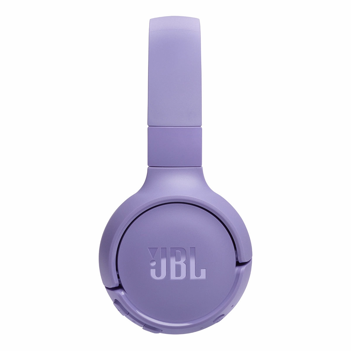 JBL Tune 520BT Wireless On Ear Bluetooth Headphone Bundle with gSport Case (Purple)