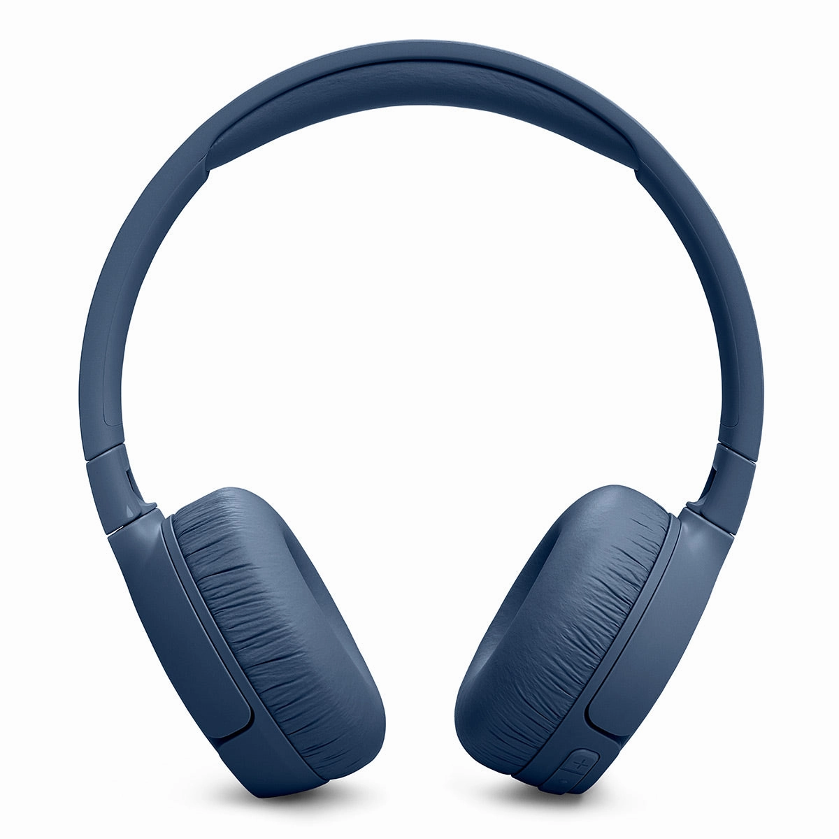JBL Tune 670NC Wireless On Ear Noise Cancelling Headphone with gSport Case (Blue)