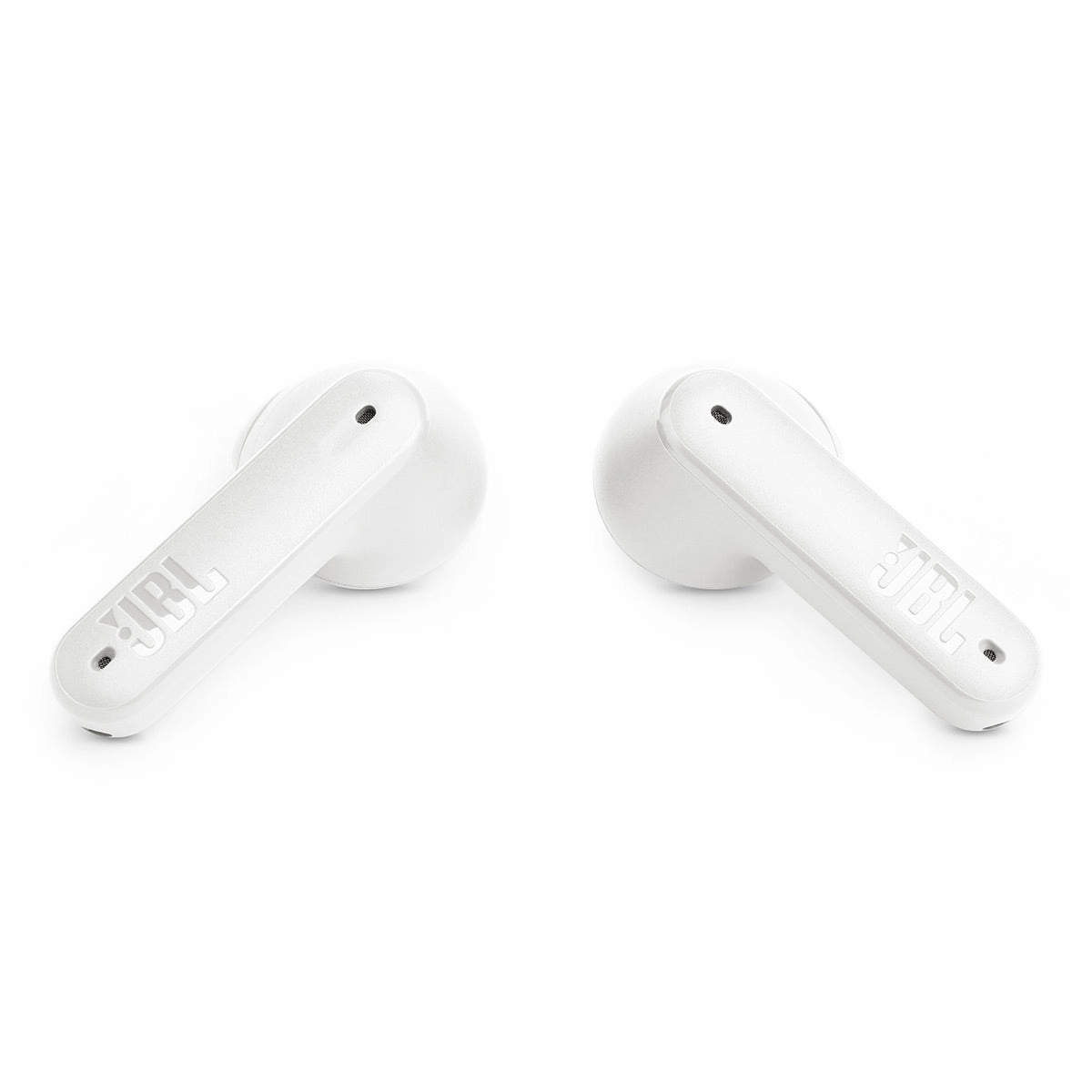 JBL Tune Flex True Wireless Noise Cancelling Earbuds with Bluetooth 5.2 (White)