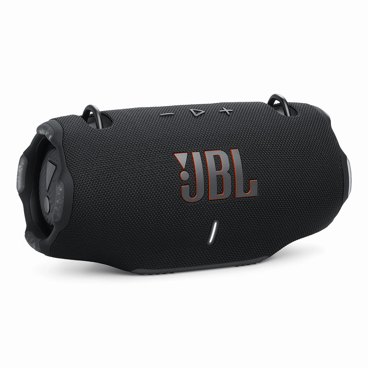 JBL Xtreme 4 Bluetooth Speaker with gSport Silicone Sleeve (Black)