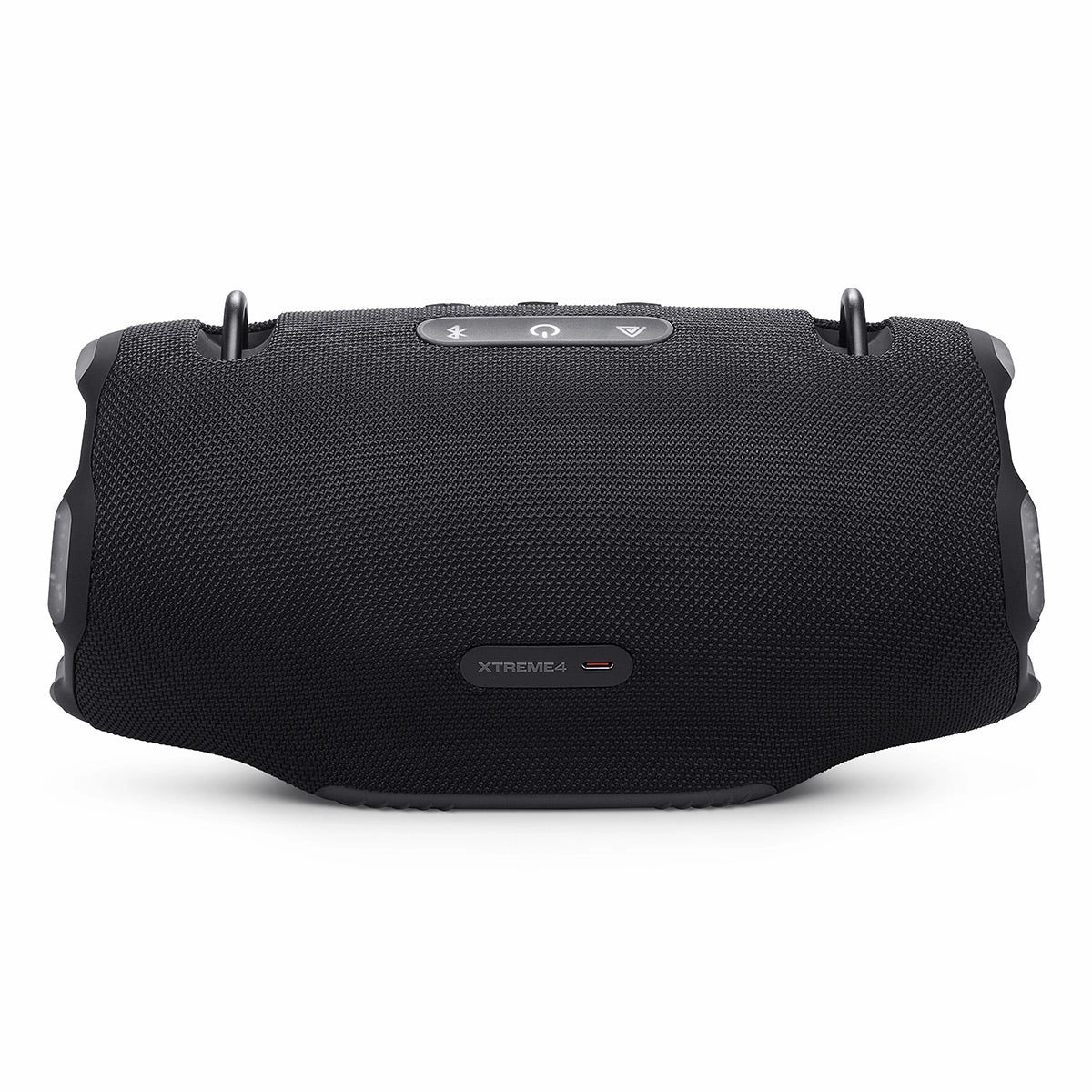 JBL Xtreme 4 Bluetooth Speaker with gSport Silicone Sleeve (Black)