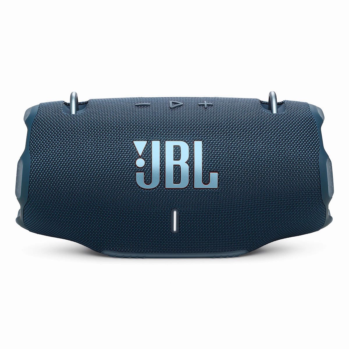 JBL Xtreme 4 Bluetooth Speaker with gSport Silicone Sleeve (Blue)
