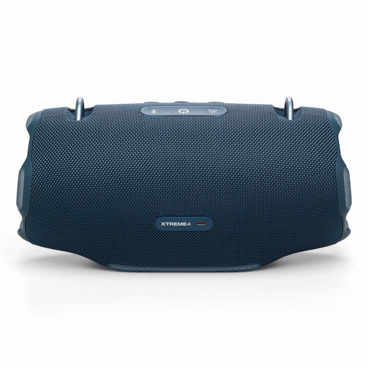 JBL Xtreme 4 Bluetooth Speaker with gSport Silicone Sleeve (Blue)