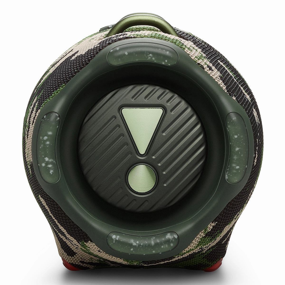 JBL Xtreme 4 Bluetooth Speaker with gSport Silicone Sleeve (Camo)