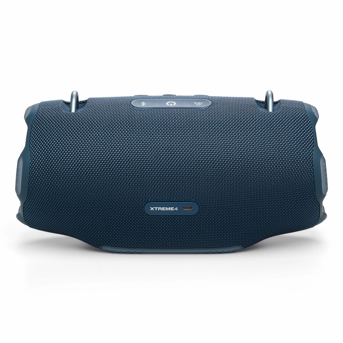 JBL Xtreme 4 Portable Waterproof Bluetooth Speaker (Blue)