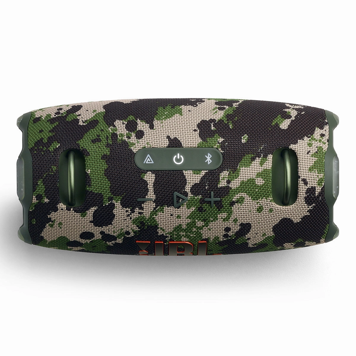 JBL Xtreme 4 Portable Waterproof Bluetooth Speaker (Camo)