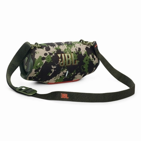 JBL Xtreme 4 Portable Waterproof Bluetooth Speaker (Camo)