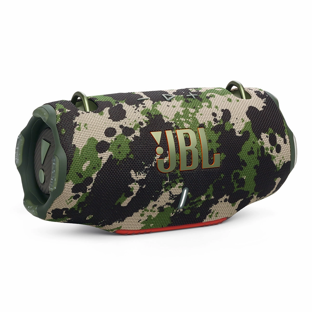 JBL Xtreme 4 Portable Waterproof Bluetooth Speaker (Camo)