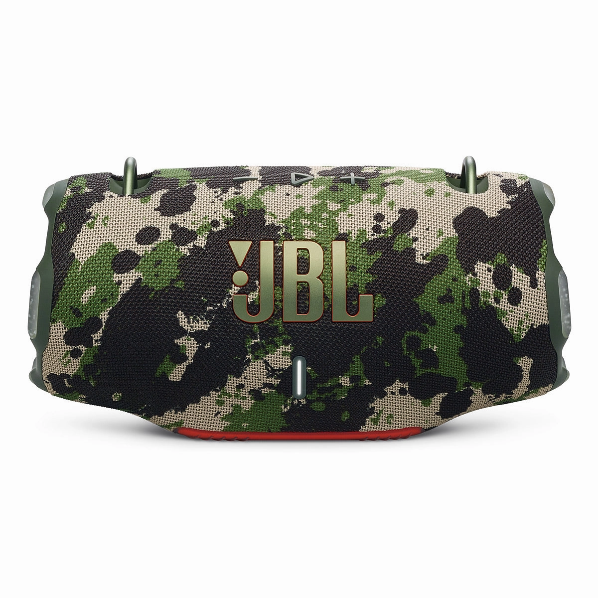 JBL Xtreme 4 Portable Waterproof Bluetooth Speaker (Camo)