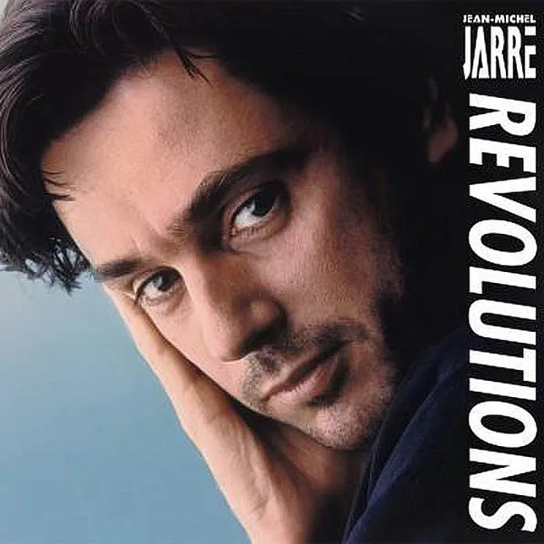 Jean-Michel Jarre  Revolutions  (Arrives in 4 Days) hi-fi subwoofer cable,hi-fi driver unit,hi-fi frequency response