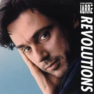 Jean-Michel Jarre  Revolutions  (Arrives in 4 Days) hi-fi subwoofer cable,hi-fi driver unit,hi-fi frequency response