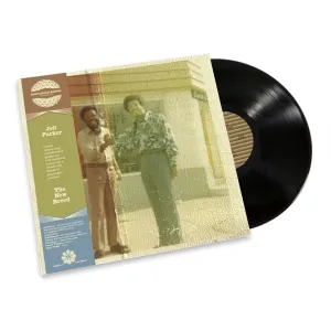 Jeff Parker: The New Breed - Deluxe Edition Vinyl LP - PRE-ORDER