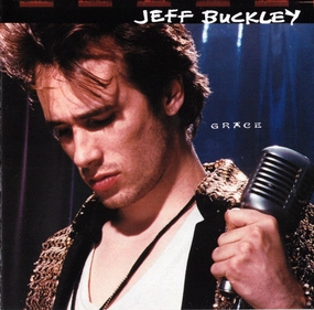 Jeff Buckley  Grace (Arrives in 21 days) hi-fi linear power supply,hi-fi digital coaxial input,hi-fi speaker selector