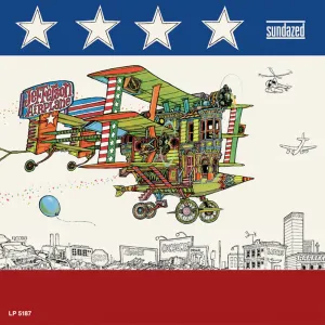 Jefferson Airplane  After Bathing At Baxter's (Music On Vinyl) (Arrives in 21 Days)