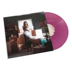 Jensen McRae: I Don't Know How But They Found Me! (Colored Vinyl) Vinyl LP hi-fi studio monitoring,hi-fi nearfield speakers,hi-fi farfield speakers