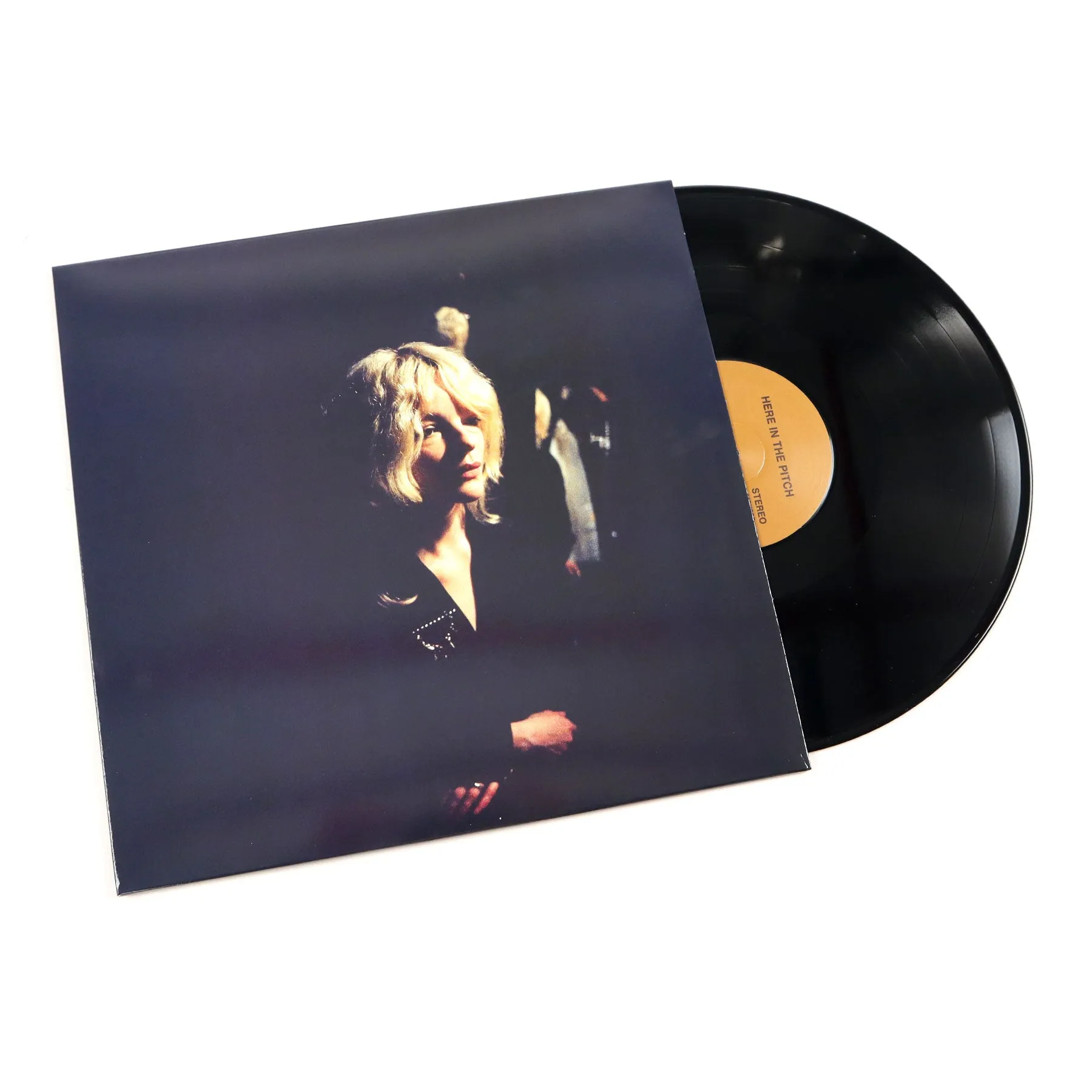 Jessica Pratt: Here In The Pitch Vinyl LP hi-fi soundproof solution,hi-fi wall mount speakers,hi-fi ceiling speakers