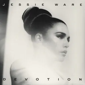 Jessie Ware - Devotion (Arrives in 4 days )
