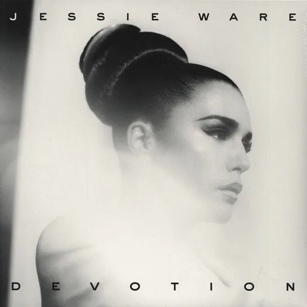 Jessie Ware - Devotion (Arrives in 4 days )