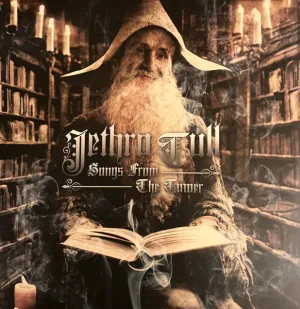 Jethro Tull C Songs From The Tower  (Arrives in 4 Days) hi-fi signal splitter,hi-fi line out converter,hi-fi compact stereo